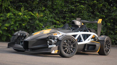 Ariel Atom 4.0R