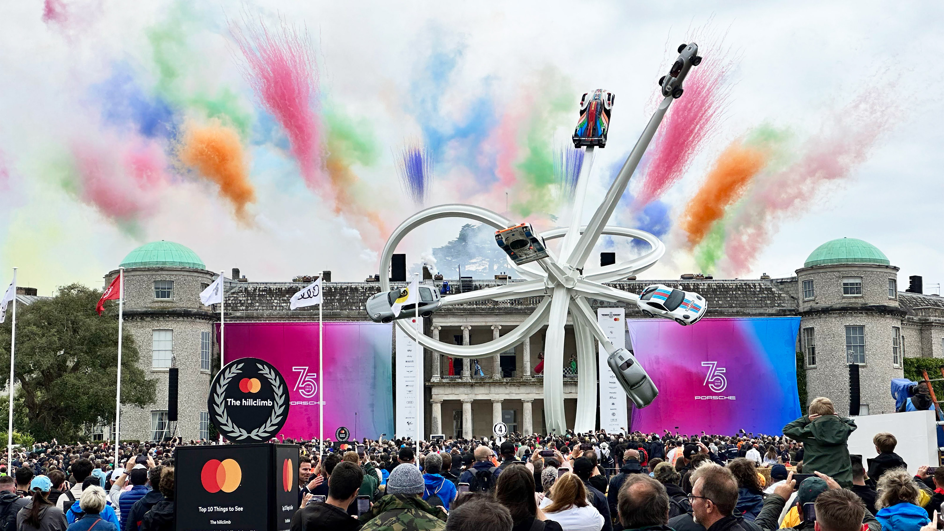 Goodwood 2023
