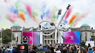 Goodwood 2023