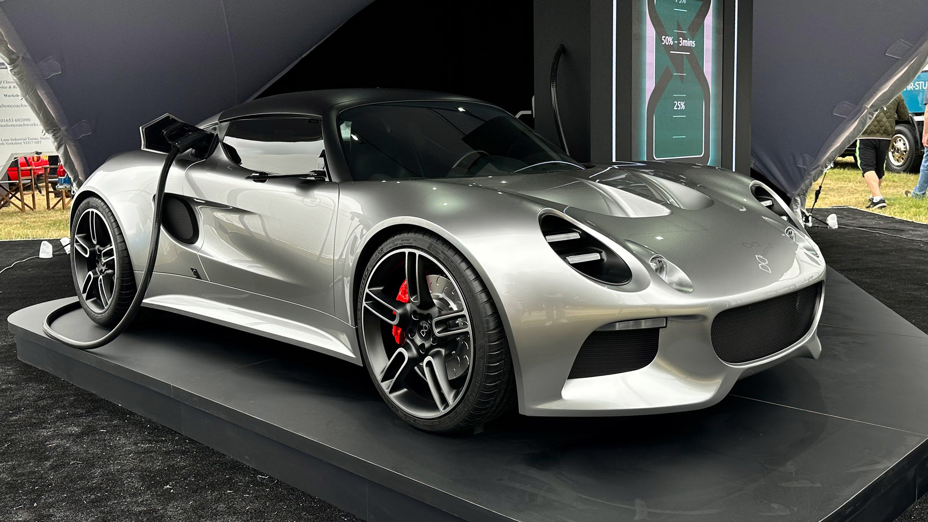 Goodwood 2023