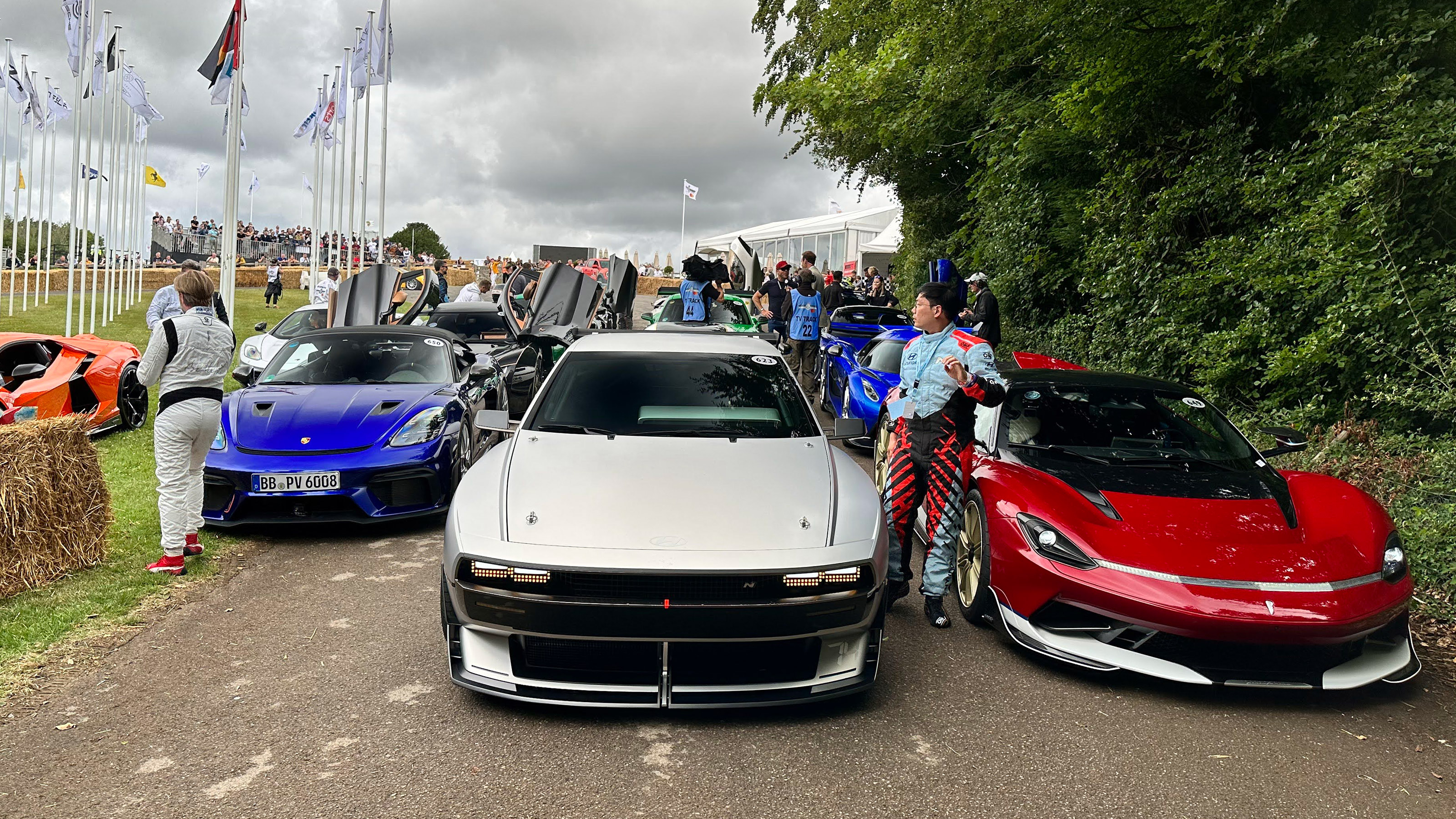 Goodwood 2023