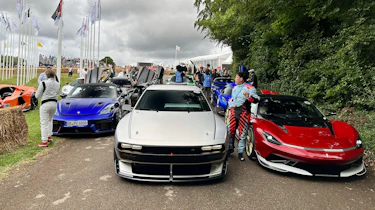 Goodwood 2023
