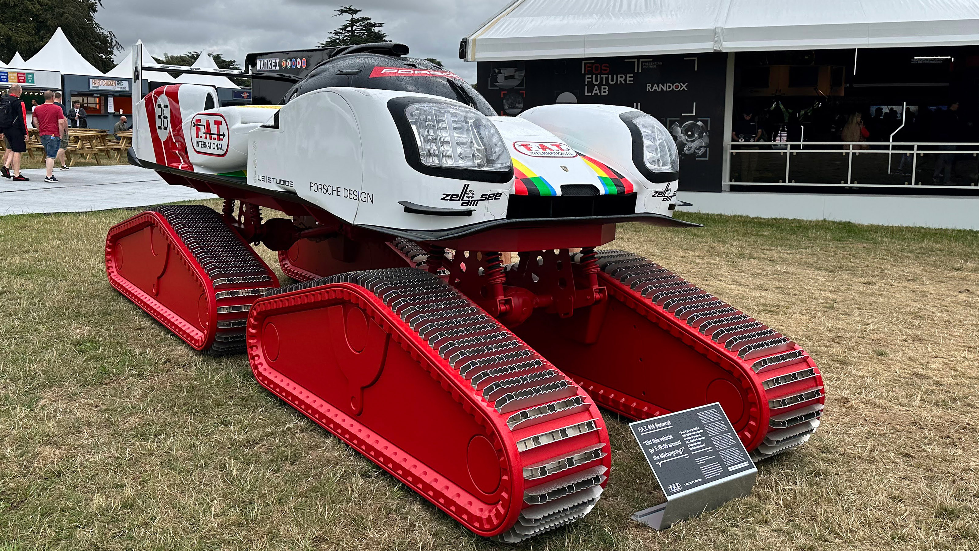 Goodwood 2023