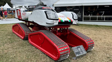 Goodwood 2023