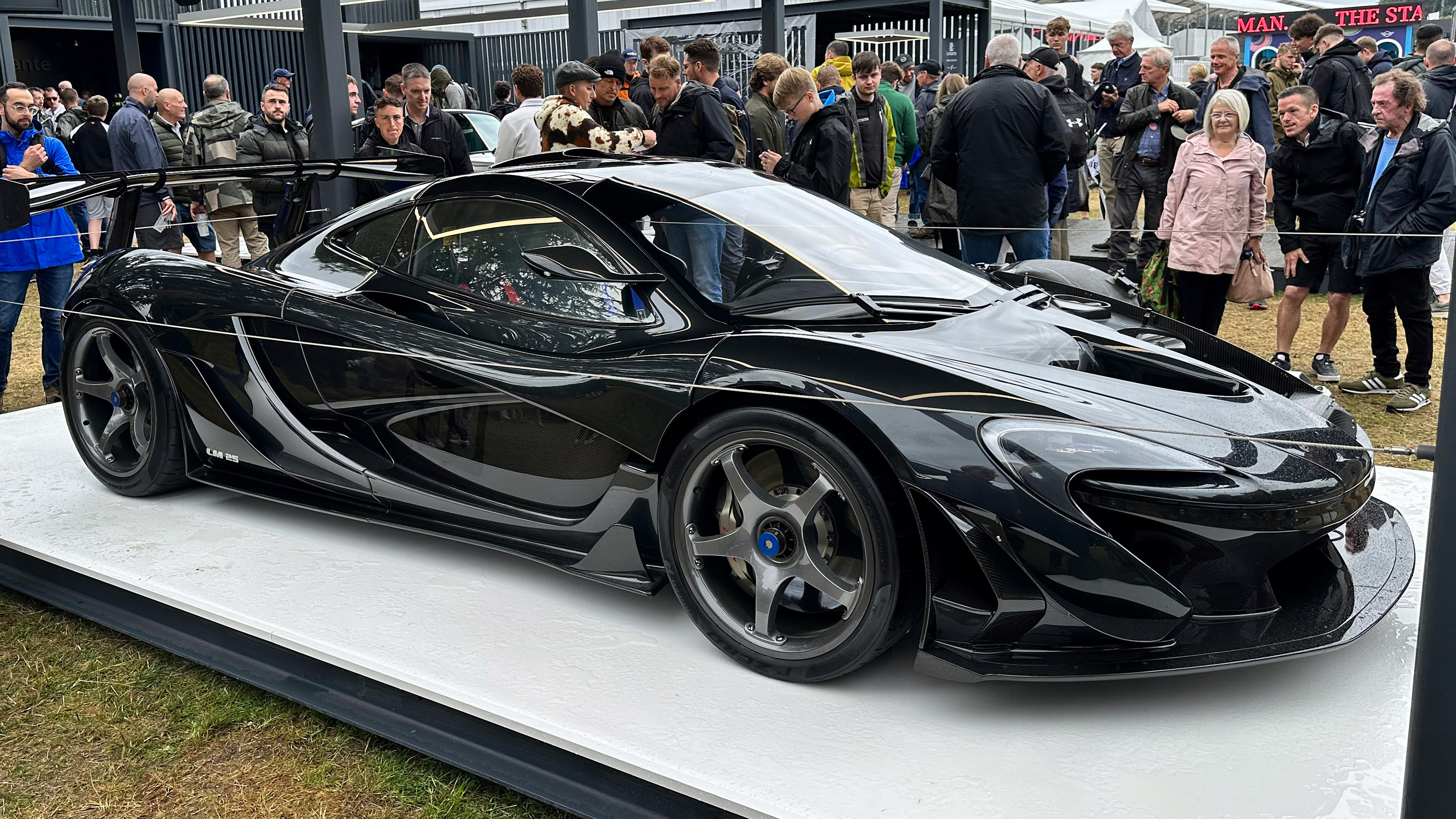 Lanzante LM