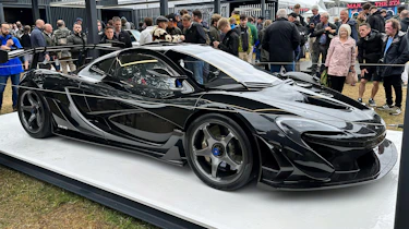 Lanzante LM