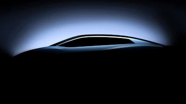 Lamborghini EV teaser