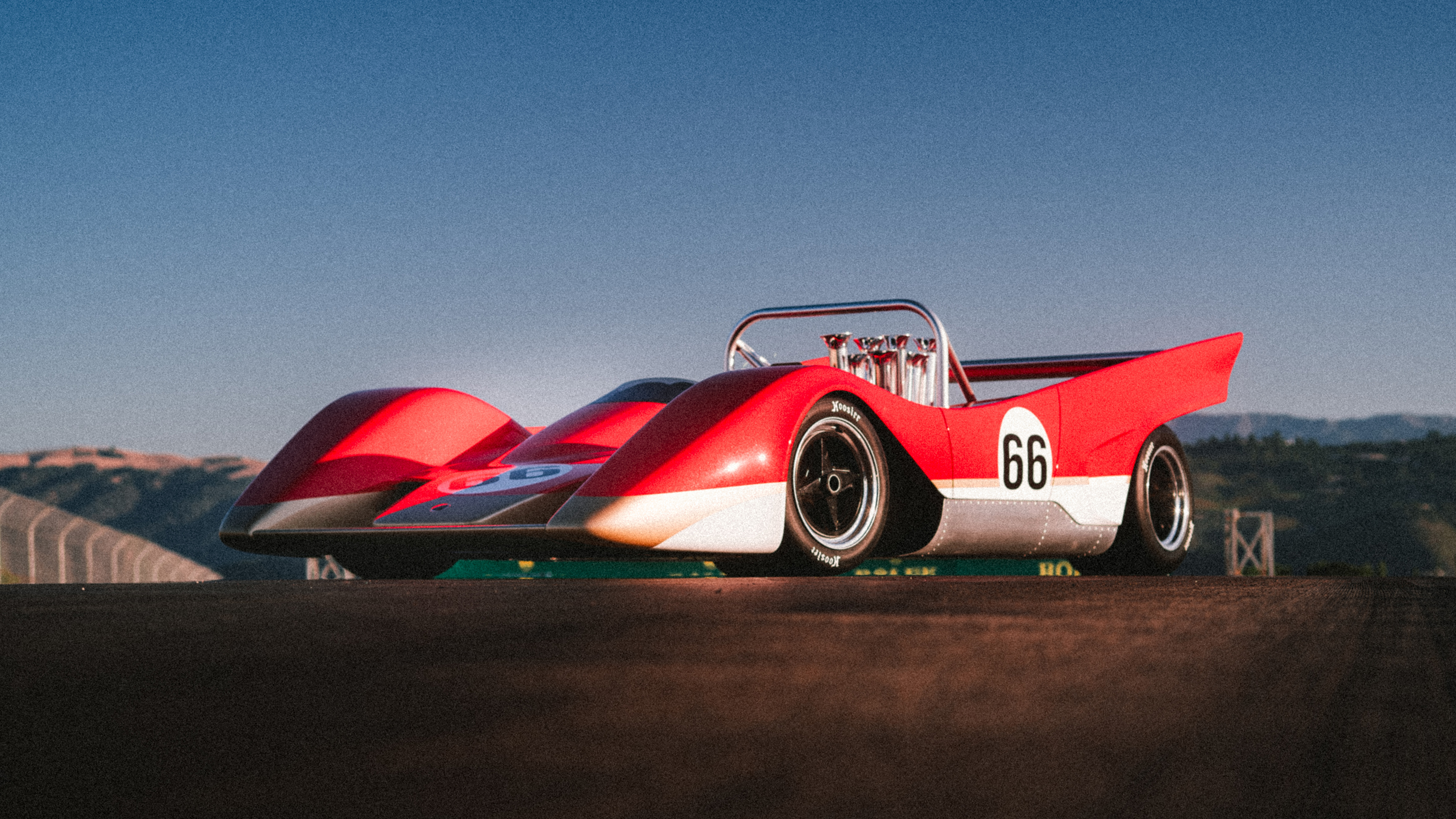 Lotus Type 66