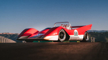 Lotus Type 66