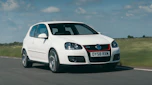 Mk5 Volkswagen Golf GTI