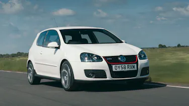 Mk5 Volkswagen Golf GTI