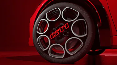 Peugeot E-208 GTi