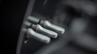 Ferrari Luce switches