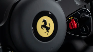 Ferrari Luce