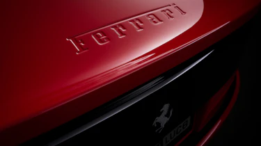 Ferrari Luce