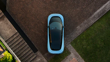 Ferrari Luce