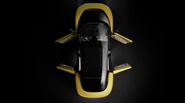 Ferrari Luce