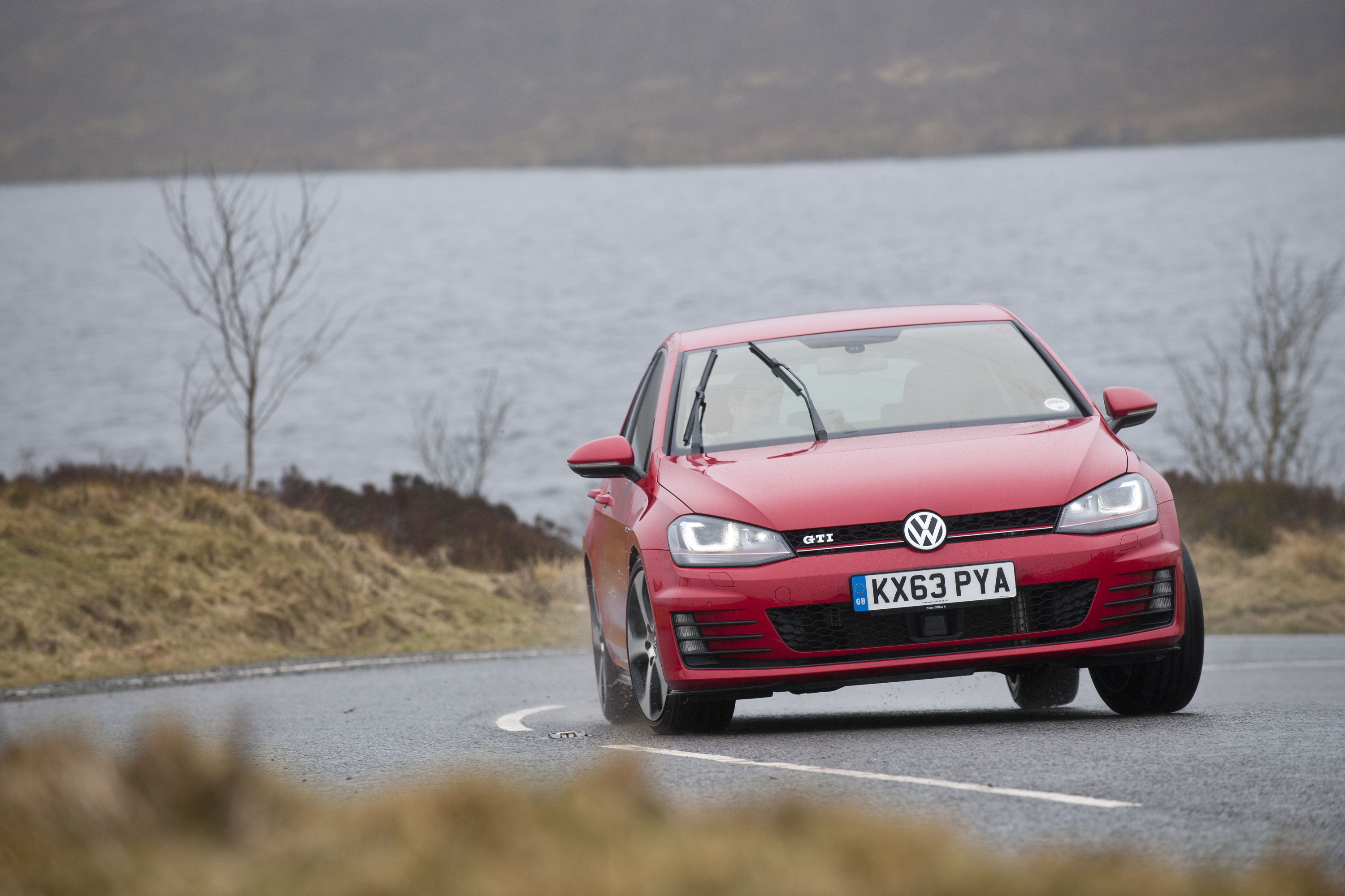 golf gti mk7 