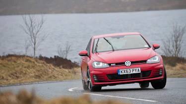 golf gti mk7