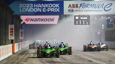 Formula E