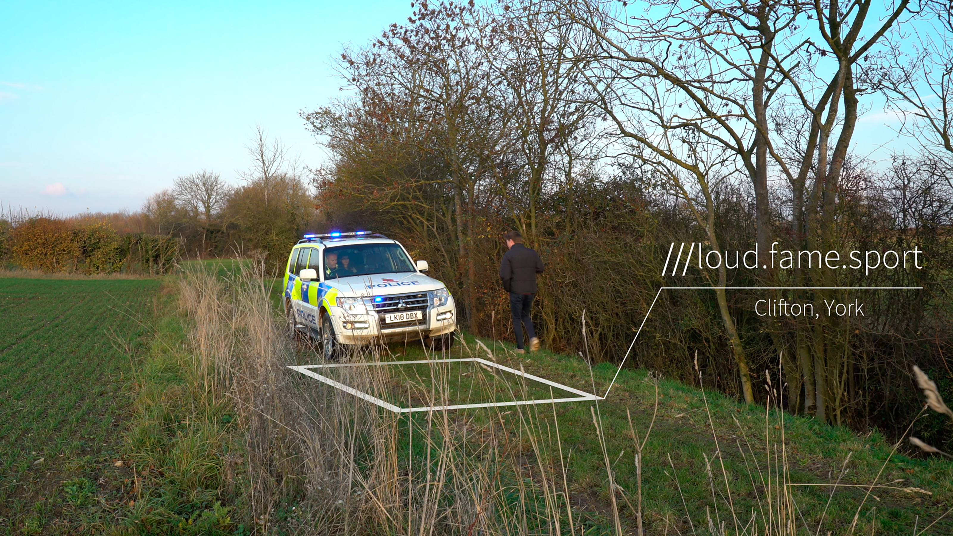 what3words location police incident search